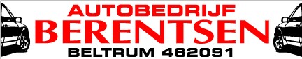 Autobedrijf Berentsen